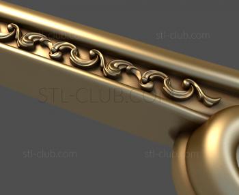 3D model PRL_0051 (STL)